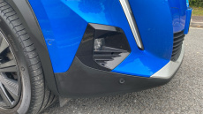 Peugeot 2008 100kW GT Premium 50kWh 5dr Auto Electric Estate